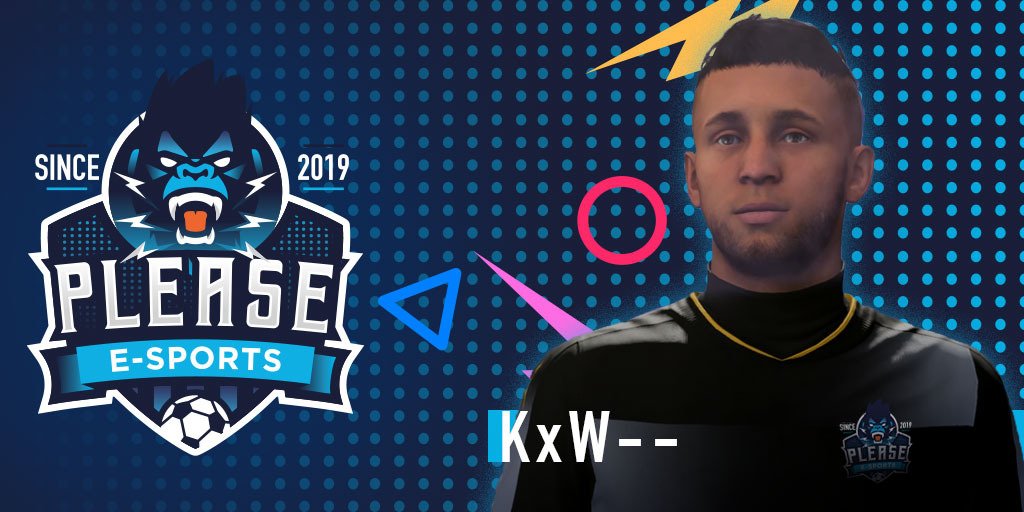 Y para acabar por hoy!

Aquí tenemos a nuestro lateral derecho. Rápido y atrevido!🤺🏃‍♂️

Con el número 8 en la espalda..