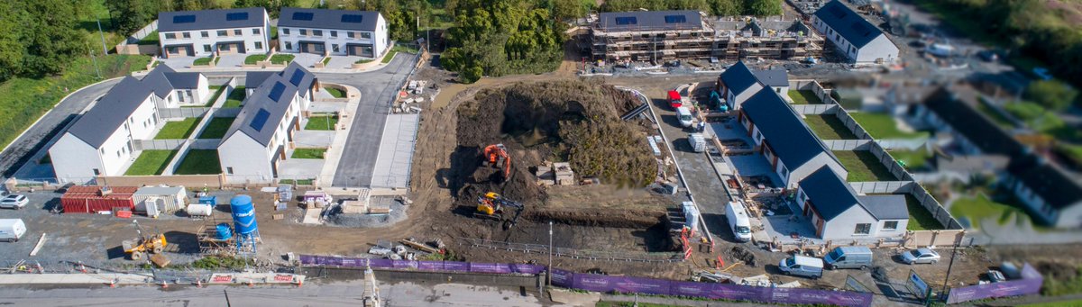 Currabeg Developments Ltd tweet media