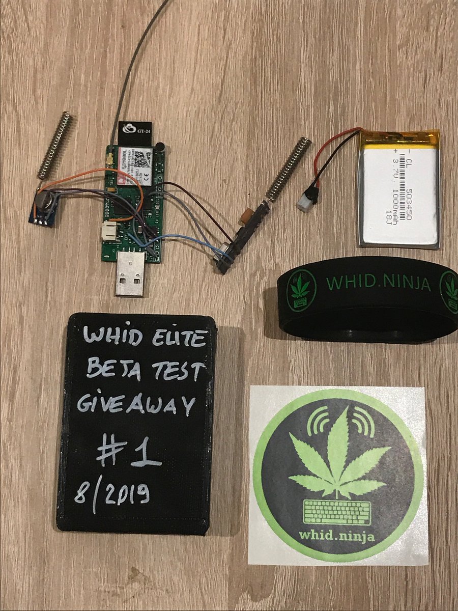 whid_ninja's tweet photo. #WHIDelite #BetaTest #GIVEAWAY RULES here below!🏴‍☠️

➡️Follow them to apply &amp; GOOD LUCK!😎⬅️ https://t.co/yDdG66h04Y