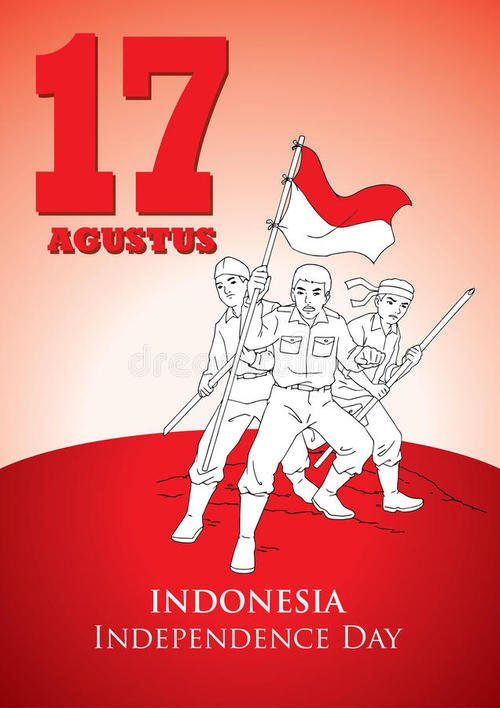 pump_yang's tweet photo. Wish every Indonesian friends a happy Independence Day!

Doakan setiap Hari Kemerdekaan bagi setiap teman Indonesia!

#indonesiaindependenceday #independenceday #mimopump https://t.co/PLSM82UOif