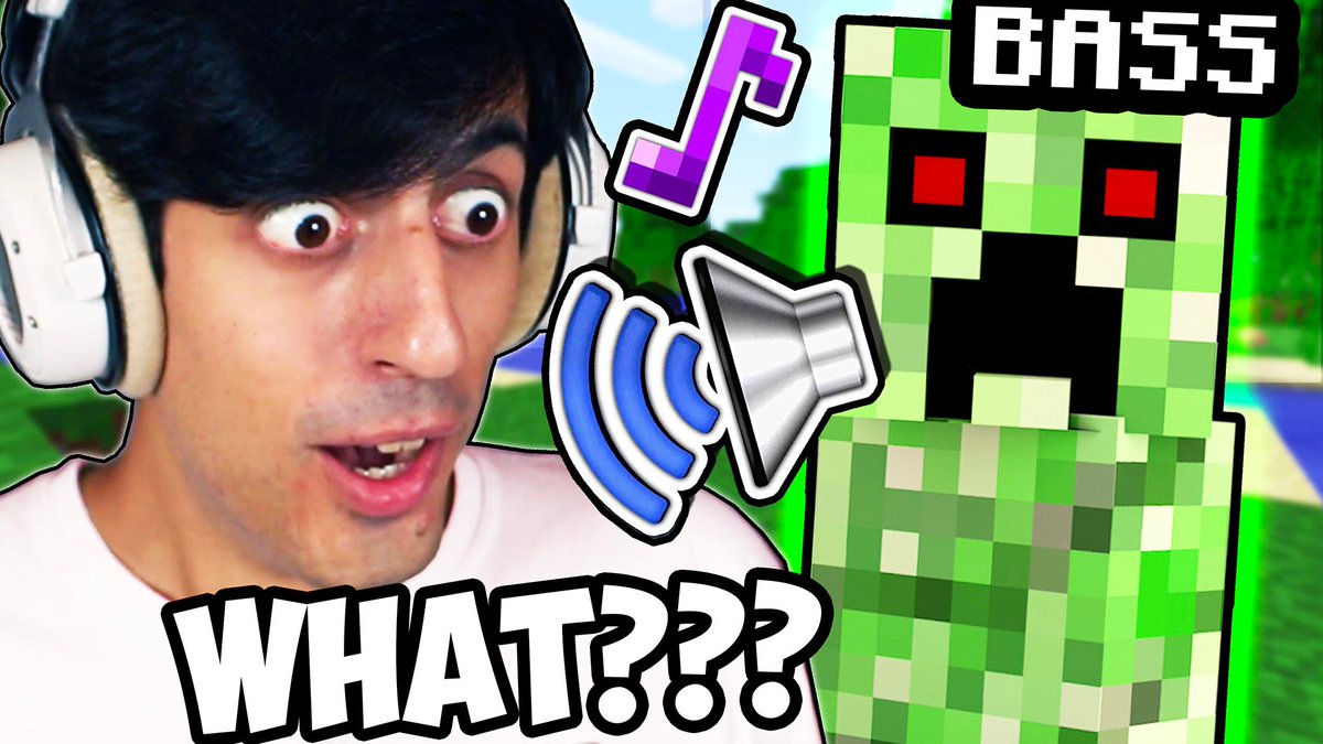 all minecraft sounds