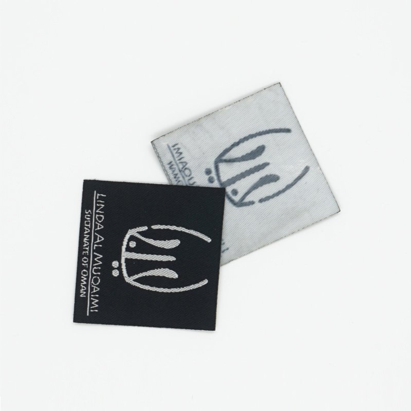 XinchengJeans's tweet image. You will be get paid after you use our 2019 woven clothing label custom branded name cotton label washable clothing labels China factory. #embroiderednamepatches #leatherpatch
