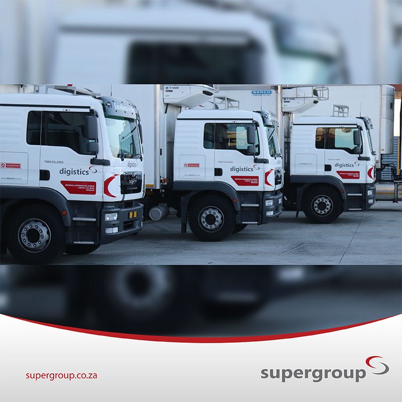Our strategic vision is to provide end-to-end supply chain solutions, fleet management and dealership services to a diversified customer base and to become a leading transport logistics and mobility group. Find out more: supergroup.co.za/about/group-ov… 

#OurStrategicVision #SuperGroup