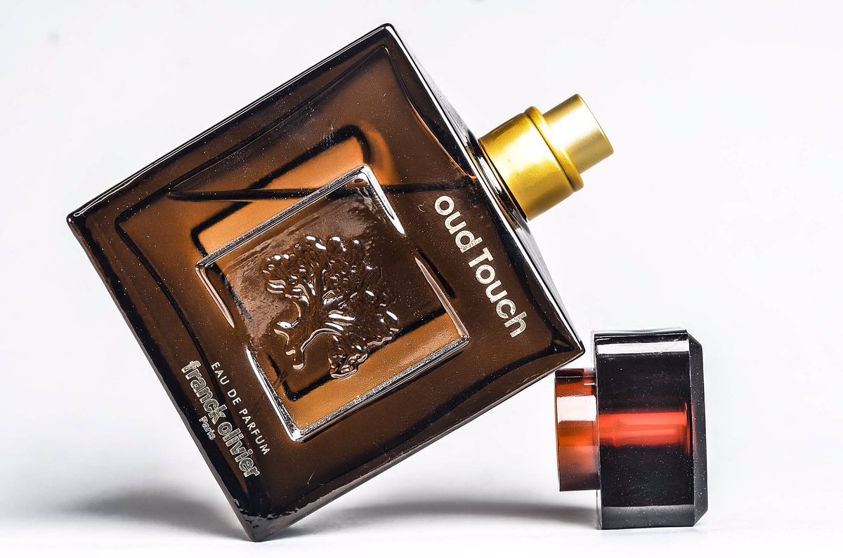 oud touch frank oliver