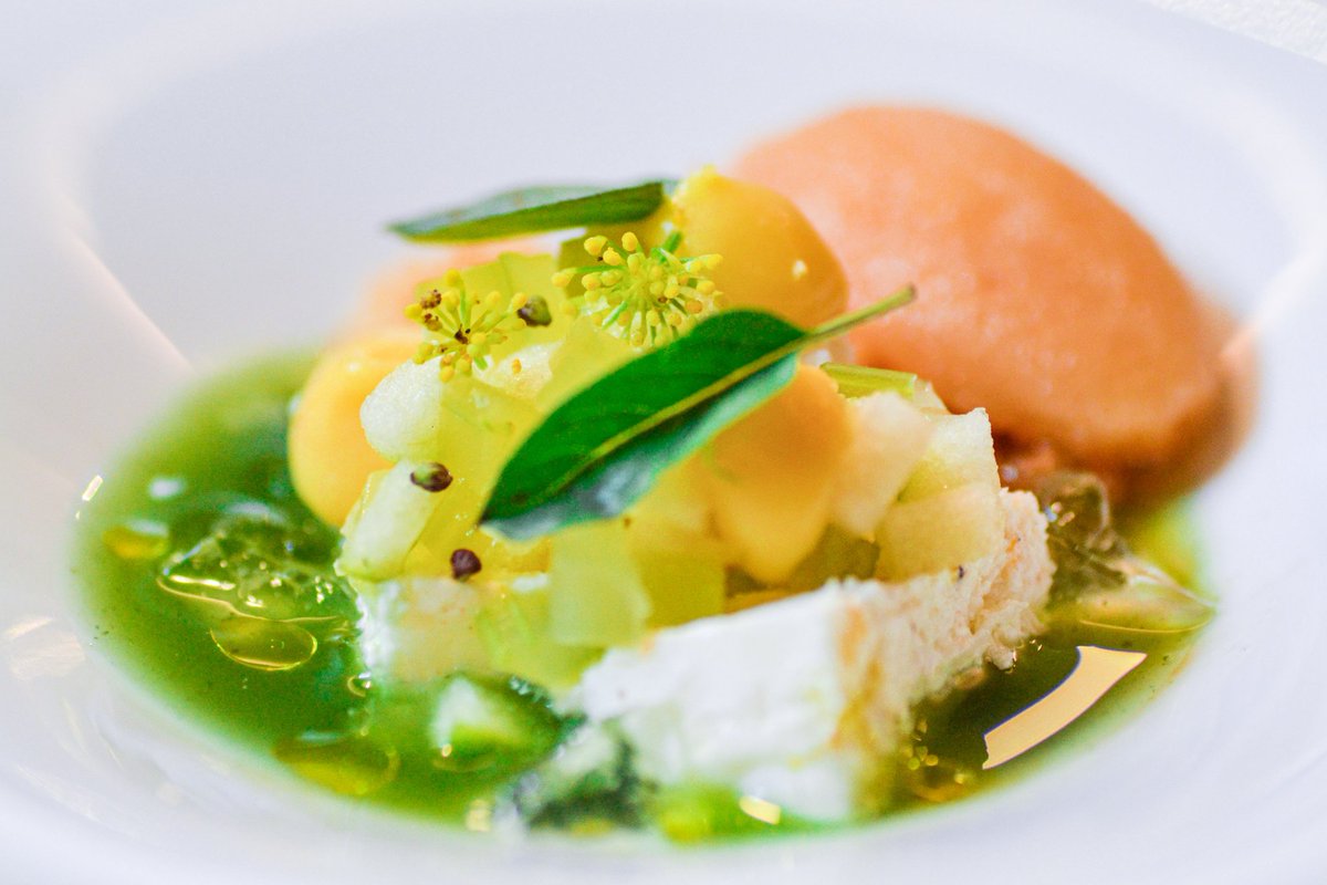 MejorDeLaGastronomia tweet media