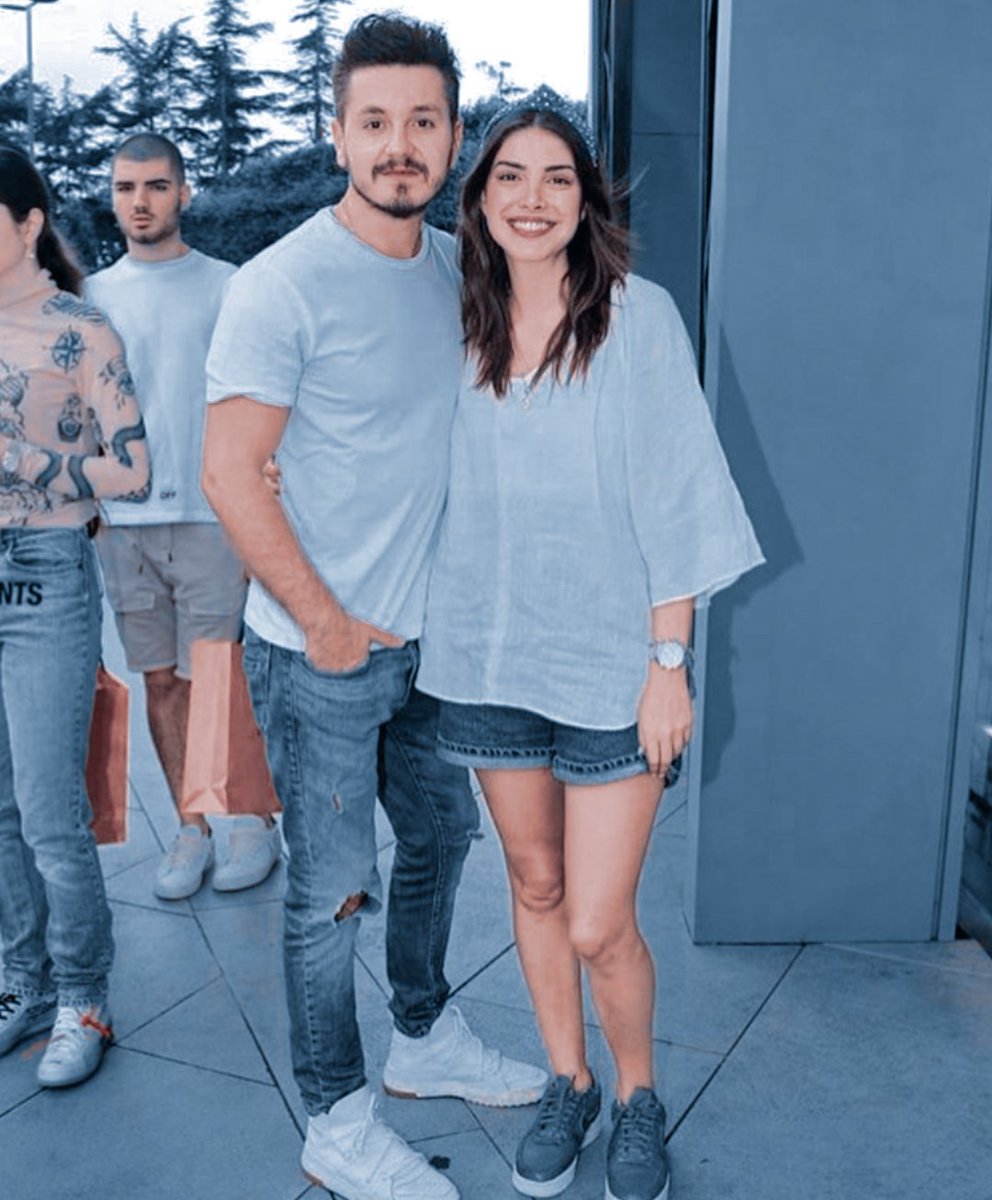 TEAMBAYSAL's tweet photo. Baby💙💙😇
#DenizBaysal https://t.co/f8TqTU4tQQ