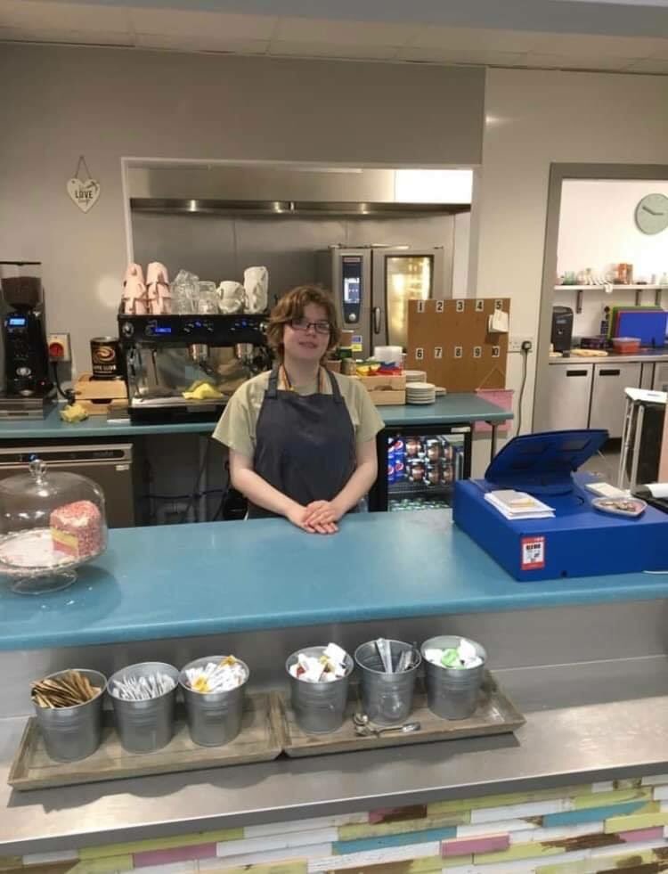 Mixed emotions this week as Aimee's #apprenticeship comes to an end. We are sorry to see her leave, but can't wait to see what she does next. 😀She has been a star and we all wish her every success in the future. Thanks for making us all smile! 🌟