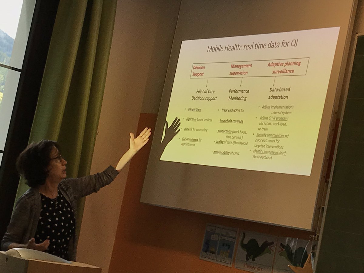 Siegfried_Walch's tweet photo. #efa19 #beatNCDs @soniaesachs we had to go another step from research to practice to demonstrate that MDGs/SDGs can be implemented.
#evidencebasedintervention
#change #implementation #mHealth https://t.co/GfbPISIbFz