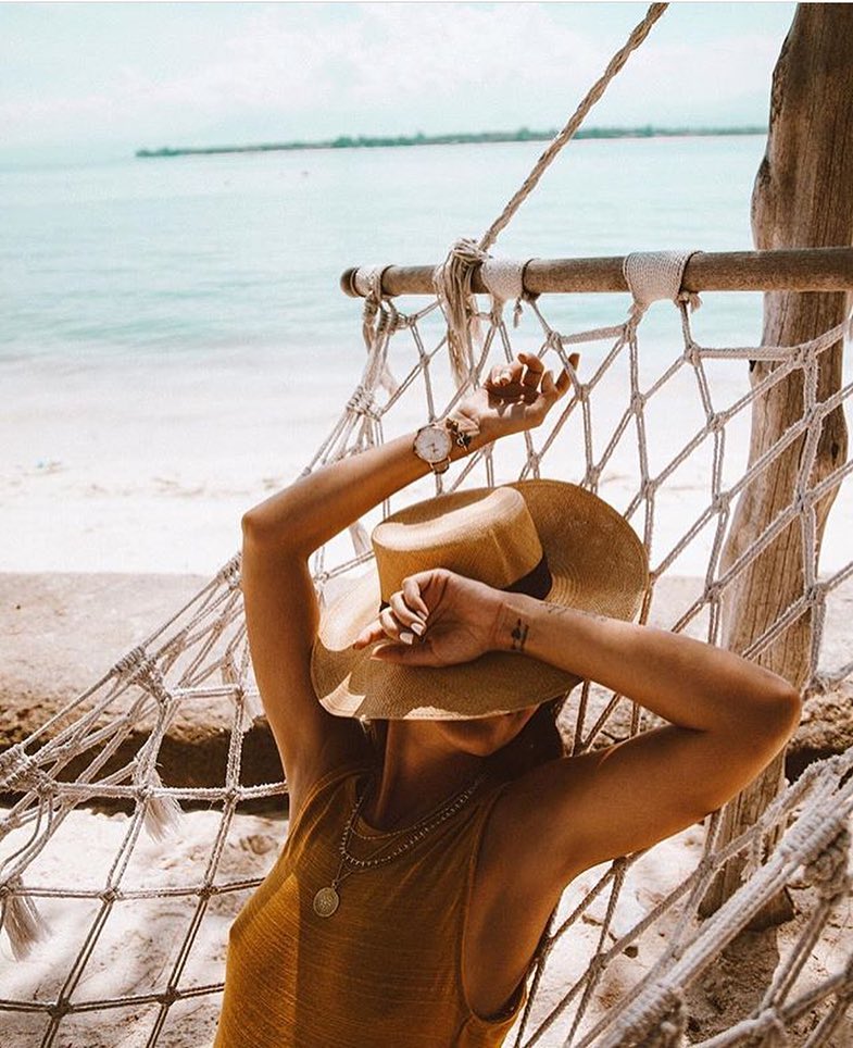 guide2gilis's tweet photo. How long has it been since you've taken a nap? In the Gilis, life slows down so you can treat yourself to one each and everyday! ☀️😴

Photo Creds: @lovelypepa https://t.co/9rKHEu8Anx