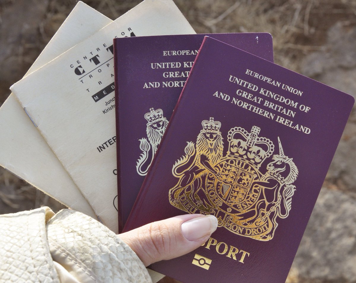 Cheli & Peacock Safaris tweet media