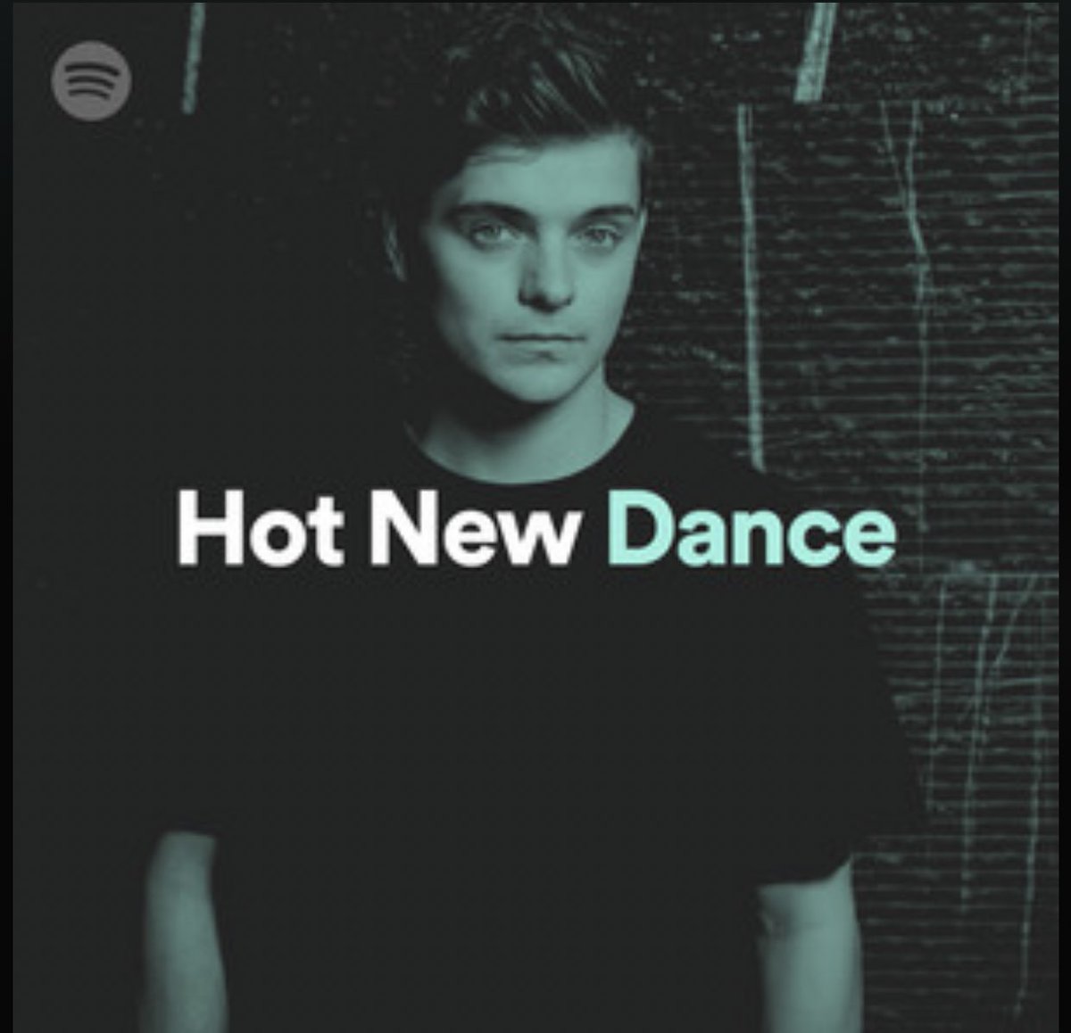 Thanks for adding my song <a href="/Spotify/">Spotify</a>