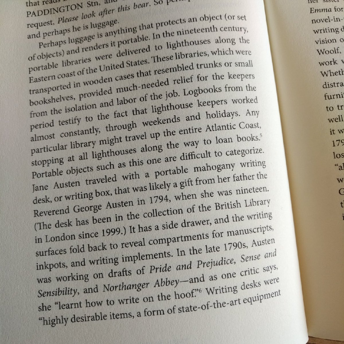 v_i_o_l_a's tweet photo. there is even #librarycontent in the book: #lighthouselibraries! :) https://t.co/QphNJgOyM3