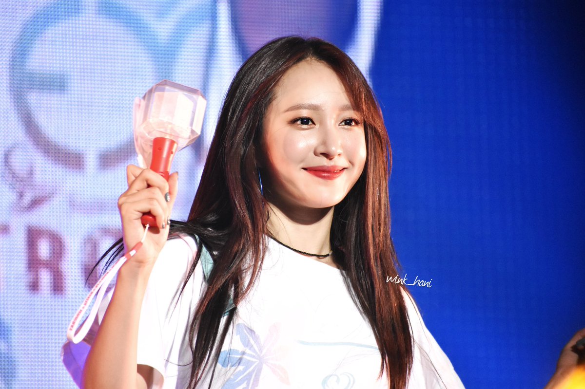 wink_hani's tweet photo. 190816 zepp tokyo
EXID 2019 Summer Live Tour -TROUBLE-

#hani #하니 #ハニ #EXID  🌹❤️ https://t.co/74IL3l9egm