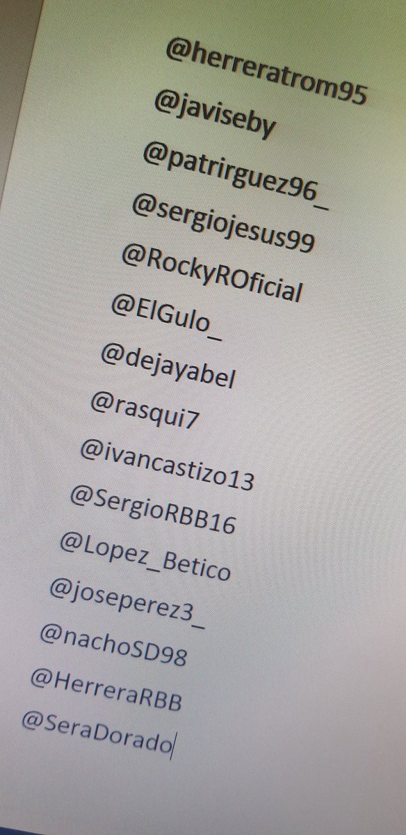 ElVallita's tweet photo. Preparando el sorteo de la camiseta de #Nelson entre los que ya habéis dado 🔄RT. Hasta la hora del partido se puede participar.
#Betis https://t.co/TQzKYDl6QF