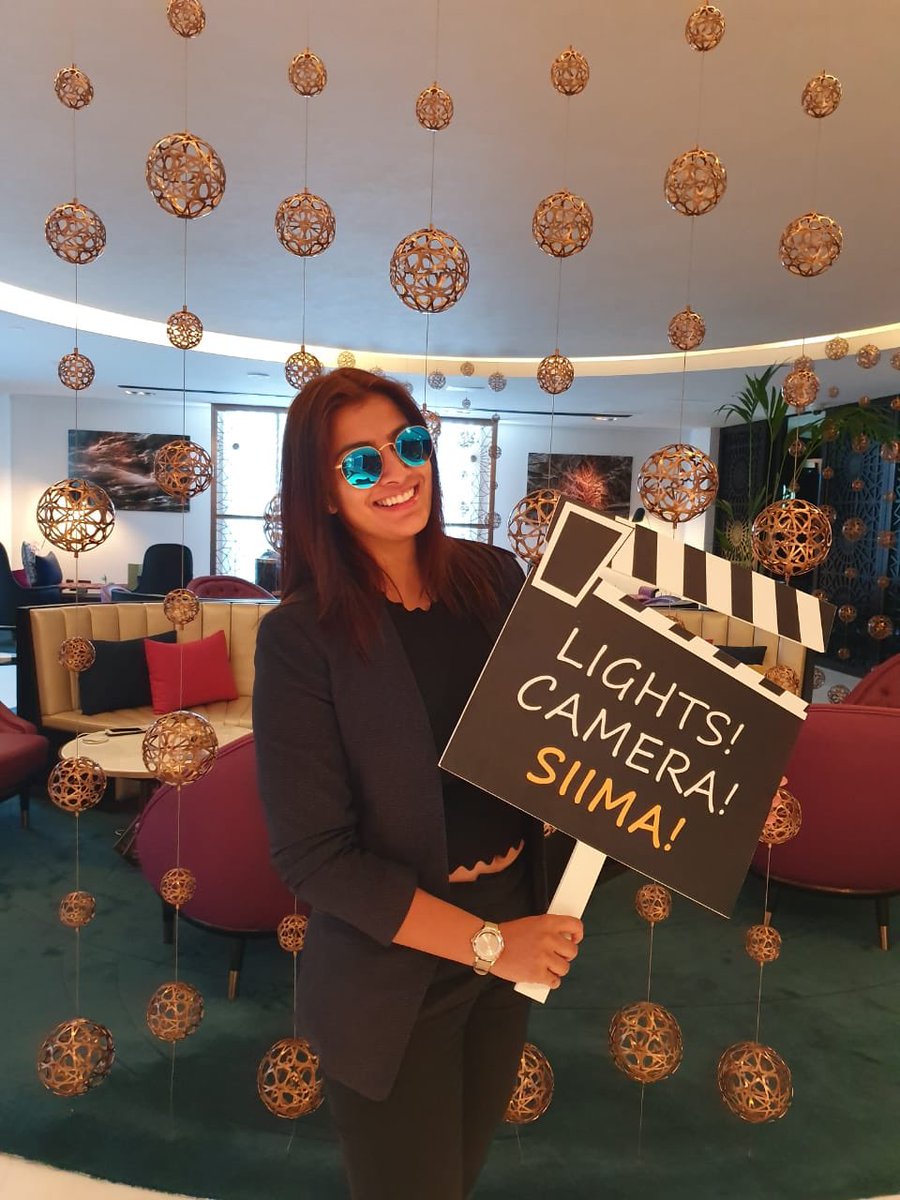 SSMusicTweet's tweet image. The Bold and beautiful @varusarath at #SIIMAAwards2019 !! 

@teamaimpr @siima #SIIMA