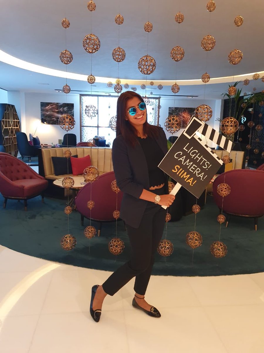 SSMusicTweet's tweet image. The Bold and beautiful @varusarath at #SIIMAAwards2019 !! 

@teamaimpr @siima #SIIMA