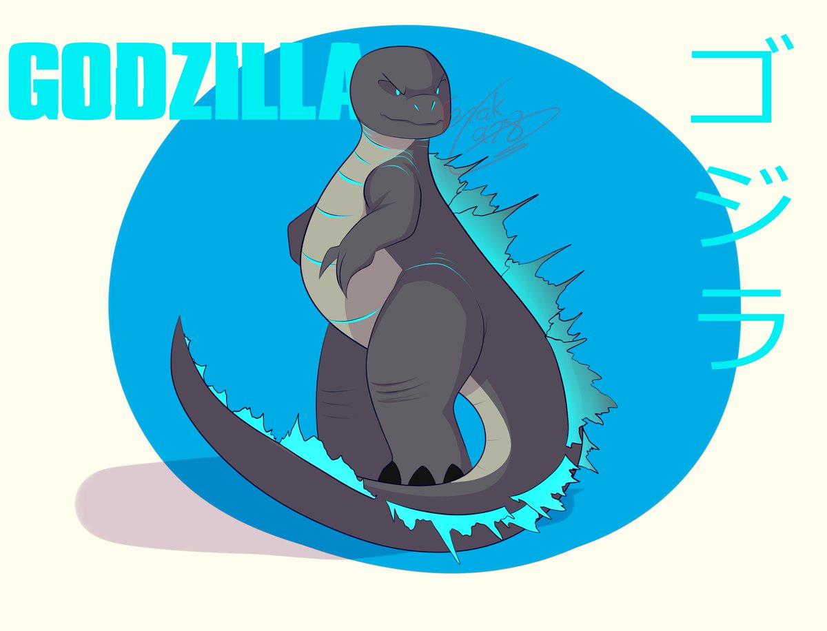 fezak928's tweet photo. I finally drew them, after all this time. Hope u like them
#Godzilla #Gojira #TitanusGojira #Rodan #Radon #TitanusRodan #Kingofthemonsters #kotm #godzilla2019 #legendarygodzilla #legendaryrodan #monsterverse #toho #kaiju #giantmonsters #japanese https://t.co/Ny0L1t1FRc