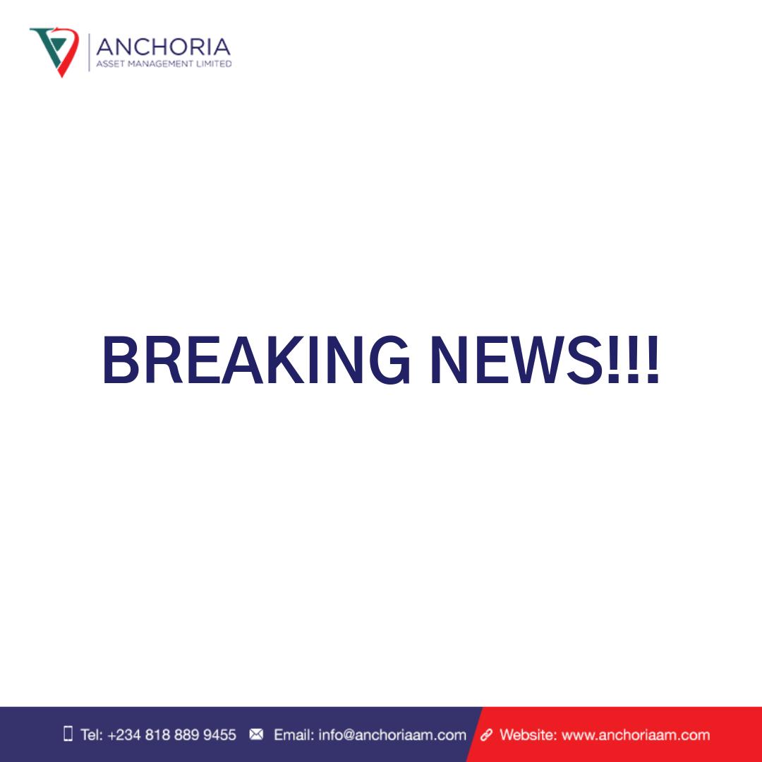 AnchoriaAM's tweet photo. Just in: The headline inflation rate moved to 11.08% in July 2019 from 11.22% in June 2019 @proshare @Nairametrics @BBoason @StockmanNigeria @GuideInvestor @nsenigeria https://t.co/4vyfqKuj4H