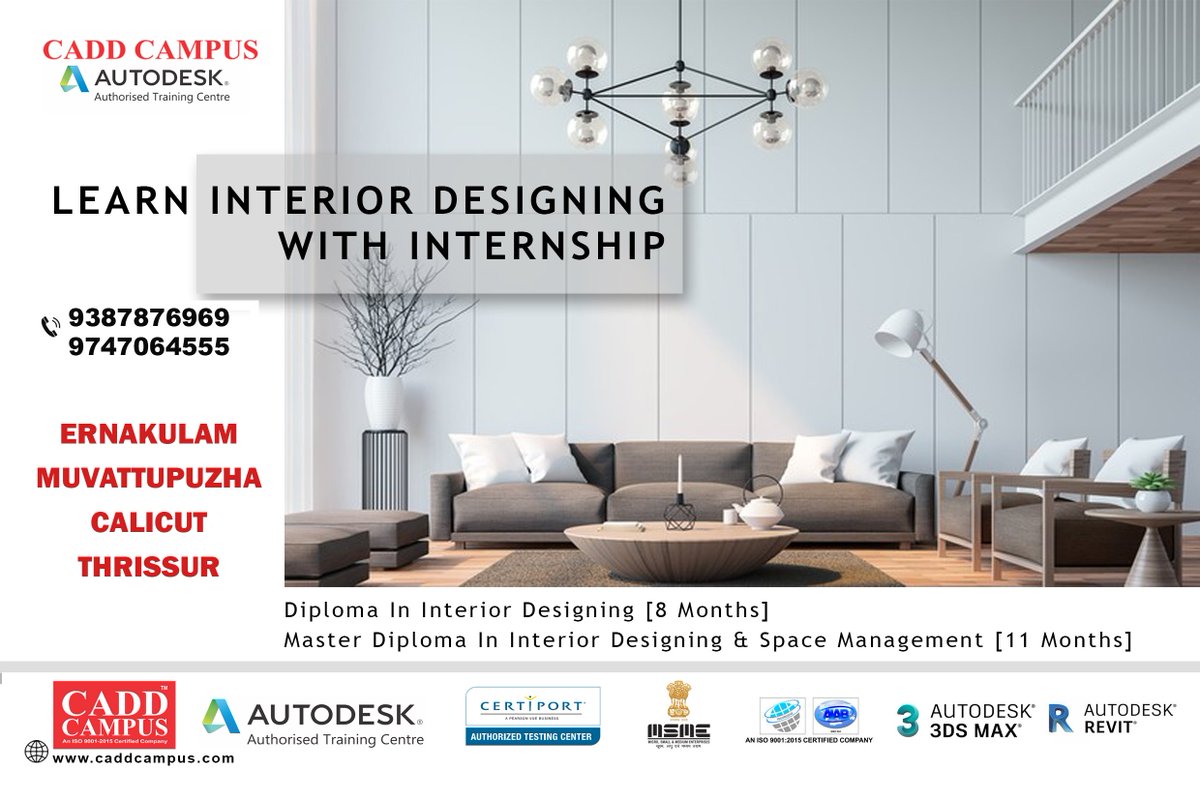 interior design using autodesk revit 2019