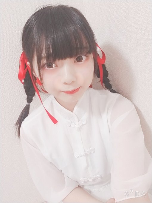 コスプレイヤー美穂のTwitter画像46