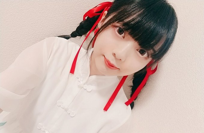 コスプレイヤー美穂のTwitter画像47