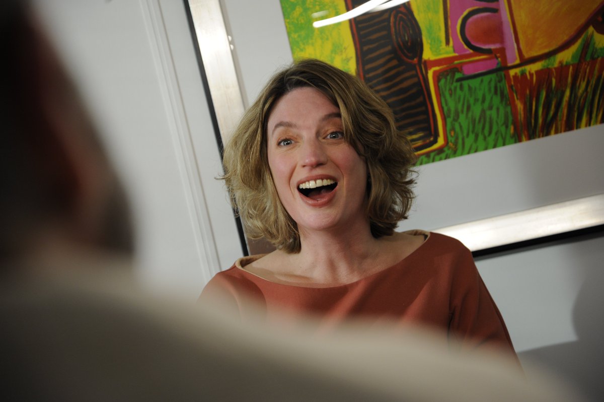 PsyXpert's tweet photo. ''De effectiviteit van depressiebehandeling moet - én kan! - verbeterd worden'' - Interview met Ellen Driessen. Lees hier de uitgebreide samenvatting - https://t.co/qSvHOsXCX8 https://t.co/mCJoYi3EgO