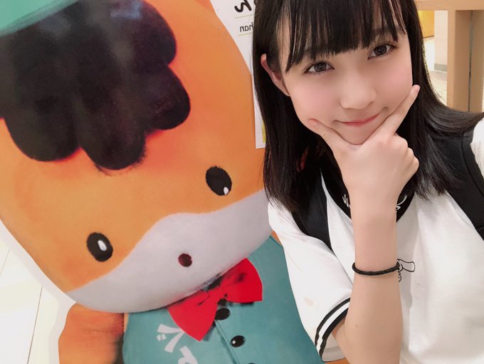 今村麻莉愛のTwitter画像1
