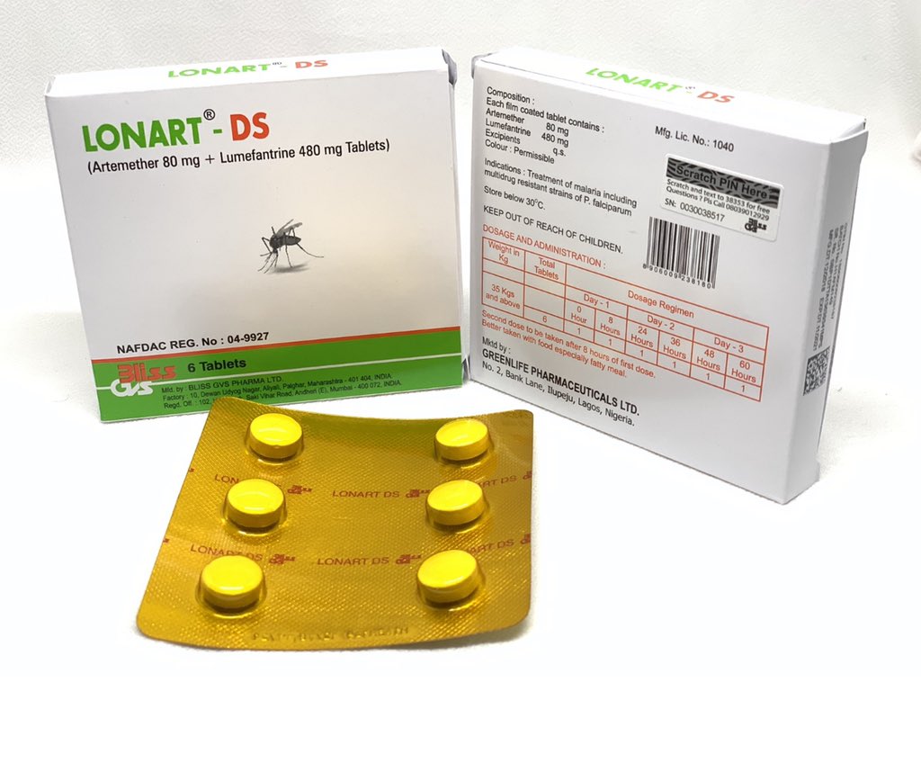 Fastest Which Medicine Is Best For Malaria