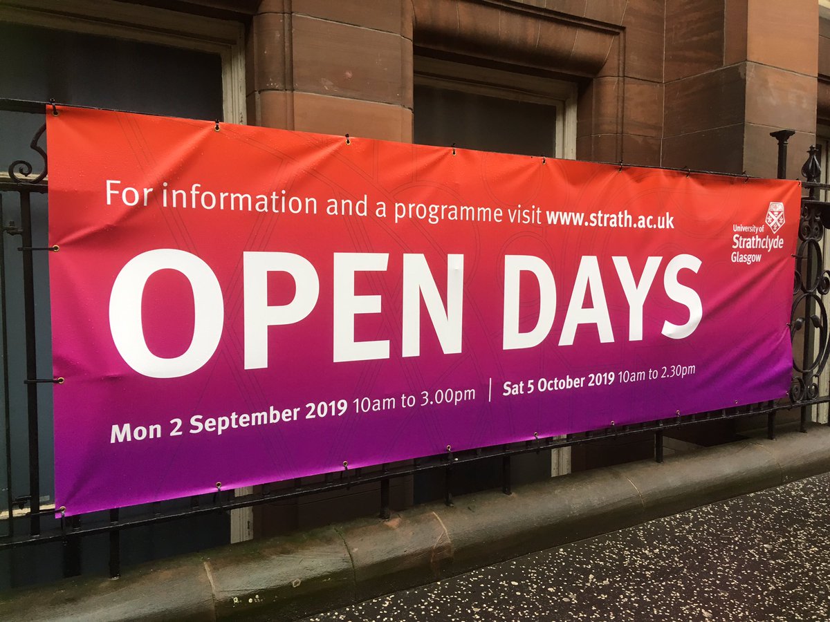 Openday2019 Twitter Search