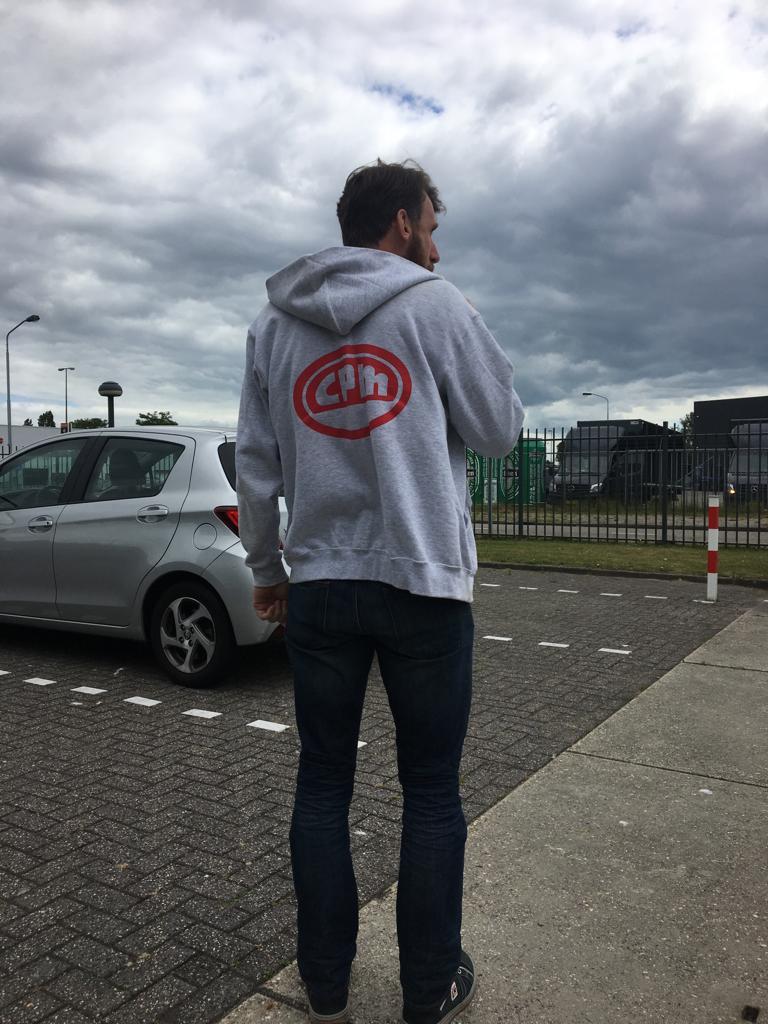 CpmEurope's tweet image. Wild CPM-ers on the loose
#teamCPM