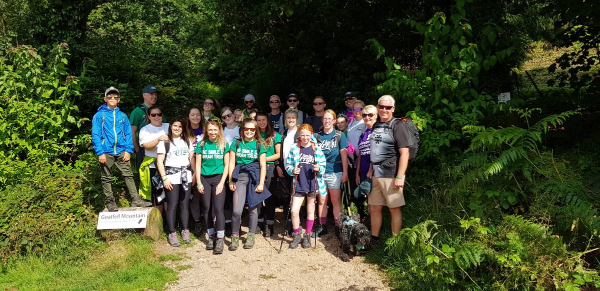 Smileofarran (@smileofarran) on Twitter photo The #charity walk is done and we raised over Β£3,000 during our walk on the Isle of Arran <a href="/GCH_Charity/">Glasgow Children's Hospital Charity</a> thanks to the visitors and people of Arran for you encouragement The #charity walk is done and we raised over Β£3,000 during our walk on the Isle of Arran <a href="/GCH_Charity/">Glasgow Children's Hospital Charity</a> thanks to the visitors and people of Arran for you encouragement