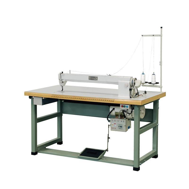 fsmaochuang's tweet image. Our Quality &amp;amp; Service is unmatched by any other automatic sewing machine manufacturing company. fsmaochuang.com/dc-1-single-ne… #automaticsewingmachine #8stitchsewingmachineformattress #mattresstapeedgesewingmachineforsale