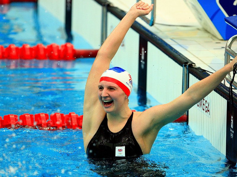 Becky Adlington tweet media