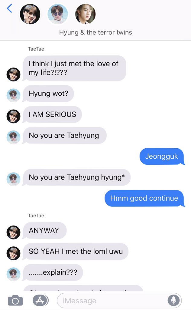 NamjinWriter's tweet photo. 4. LOML

#Taegi #Namjin #Namjinau #bts https://t.co/9YT50DFnql