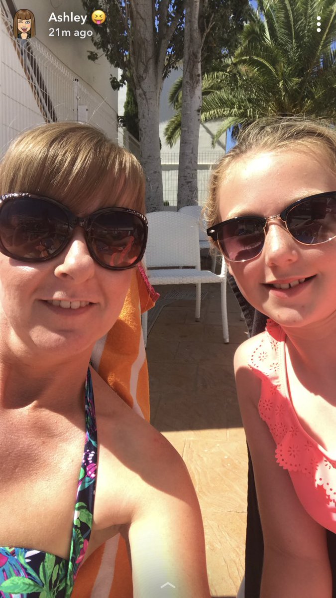 BingleyAshley's tweet photo. @PlanetOffers Summer fun #PlanetOffersSnaps https://t.co/1a6tumCgI5