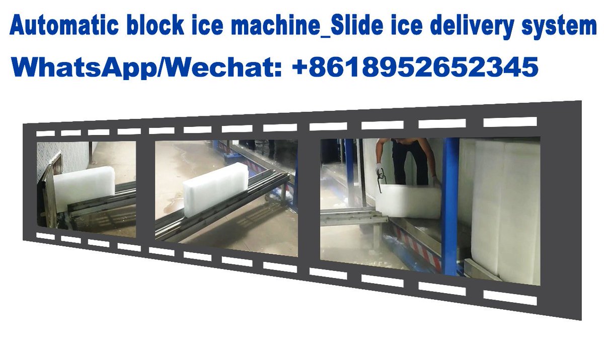Focusun_Ice's tweet image. #blockicemachine #blockicemaker #iceblockmakingmachine #icedelivery #icedeliverysystem #icemachine #icemakermachine #icemakingmachine