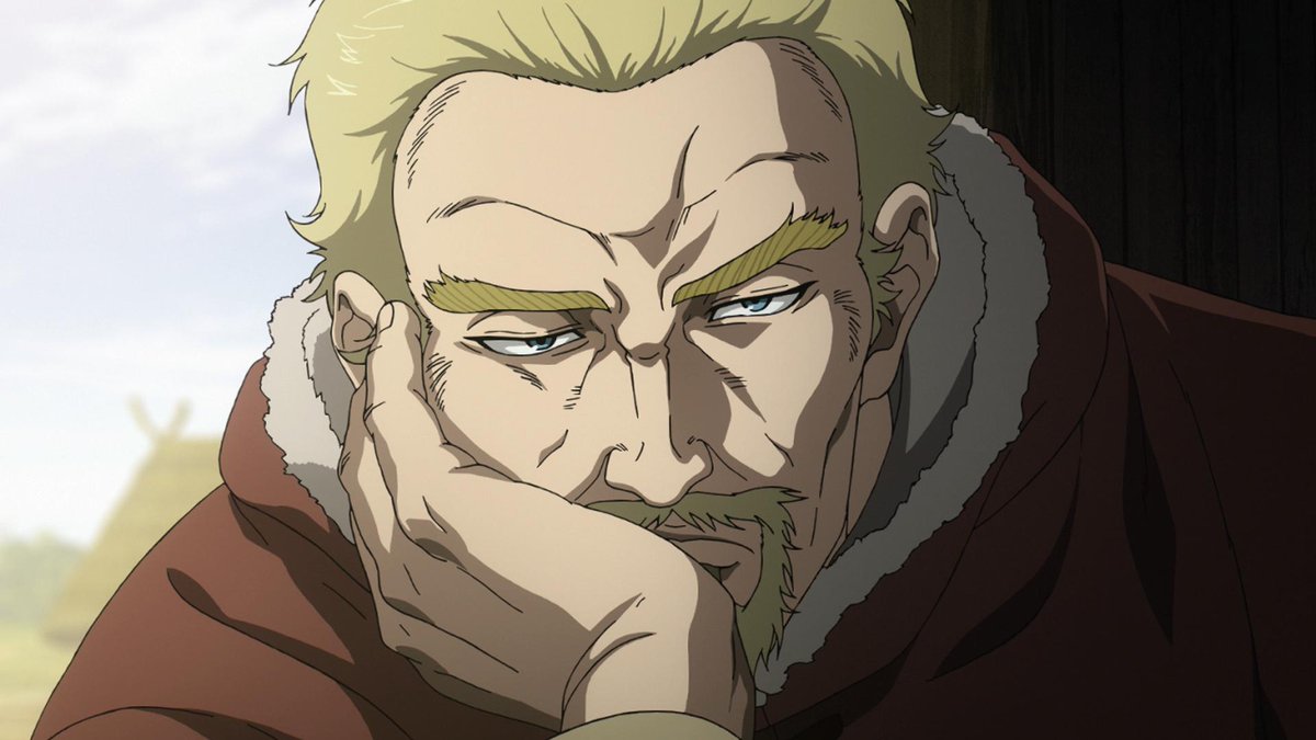 Twitter இல Tvアニメ ヴィンランド サガ Vinland Saga Official アシェラッド役 内田直哉 さんのインタビューが公開 Pick Up アシェラッドとの共通点 1000年経っても変わらないもの 何度も見直してほしい アシェラッドの第一声