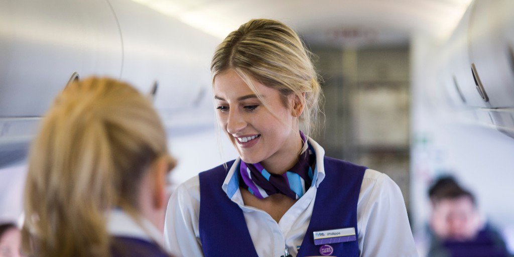 Flybe On Twitter Announcement We Are Accepting Applications