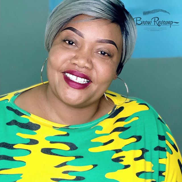 RevampBrow's tweet photo. Absolute honor working on the First Lady! 
Reach us (0790555714) to book your appointment.
#PermanentMakeup
#NakuruDay1Updates #CBCConference2019 #friday
#FridayFeeling Kibaki Maina KICC Sho Madjozi Kasarani Turkana Mt Kenya Nairobi Cinema https://t.co/7nuhLsXAm1