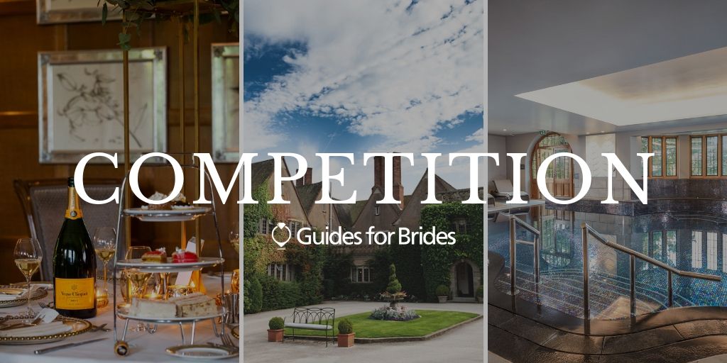 #Win an relaxing spa getaway with a luxury afternoon tea at <a href="/MalloryCourt/">Mallory Court</a>! 
Enter here before the end of the month... bit.ly/314jkjB 🥂 #competition