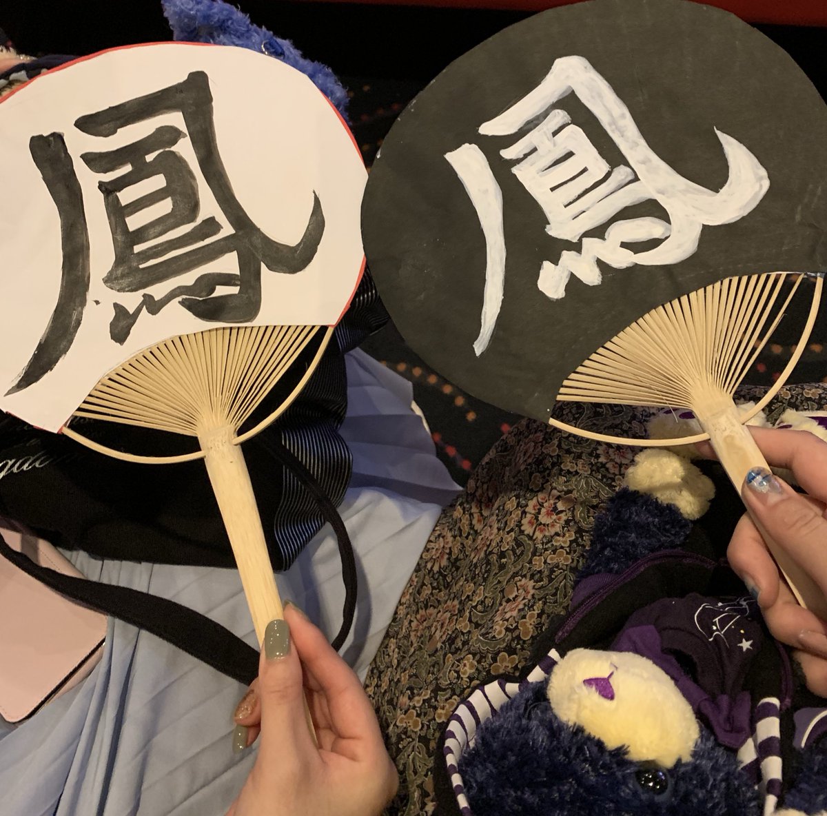 母と妹と入国しにきました 
