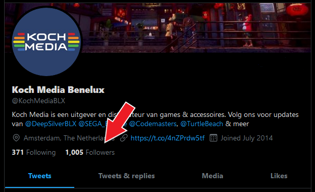 PLAION_BNL's tweet photo. 📣 We hebben de 1000 volgers bereikt! Allen bedankt!

Zoals beloofd geven we Team Sonic Racing, PixArk, A.O.T. 2: Final Battle en Just Cause 4 weg op PS4 of Xbox One. Wat moet je doen? Retweet deze post en geef aan welk platform jouw voorkeur heeft. Let op: Alleen 18+! https://t.co/Ww0pPGlgKR