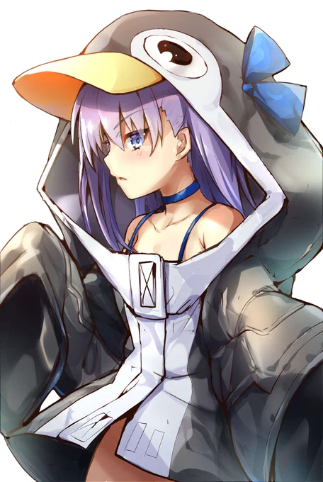水着メルト 