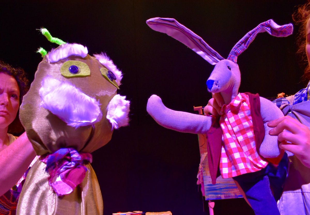 🌈⭐️3 SHOWS LEFT🌟🌈

Only three more chances to see SPEC-TACULAR <a href="/PqaVenues/">PQA Venues</a> 10.30am! 

‘Everything a children’s show should be!’ 

#EdFringe #MakeYourFringe