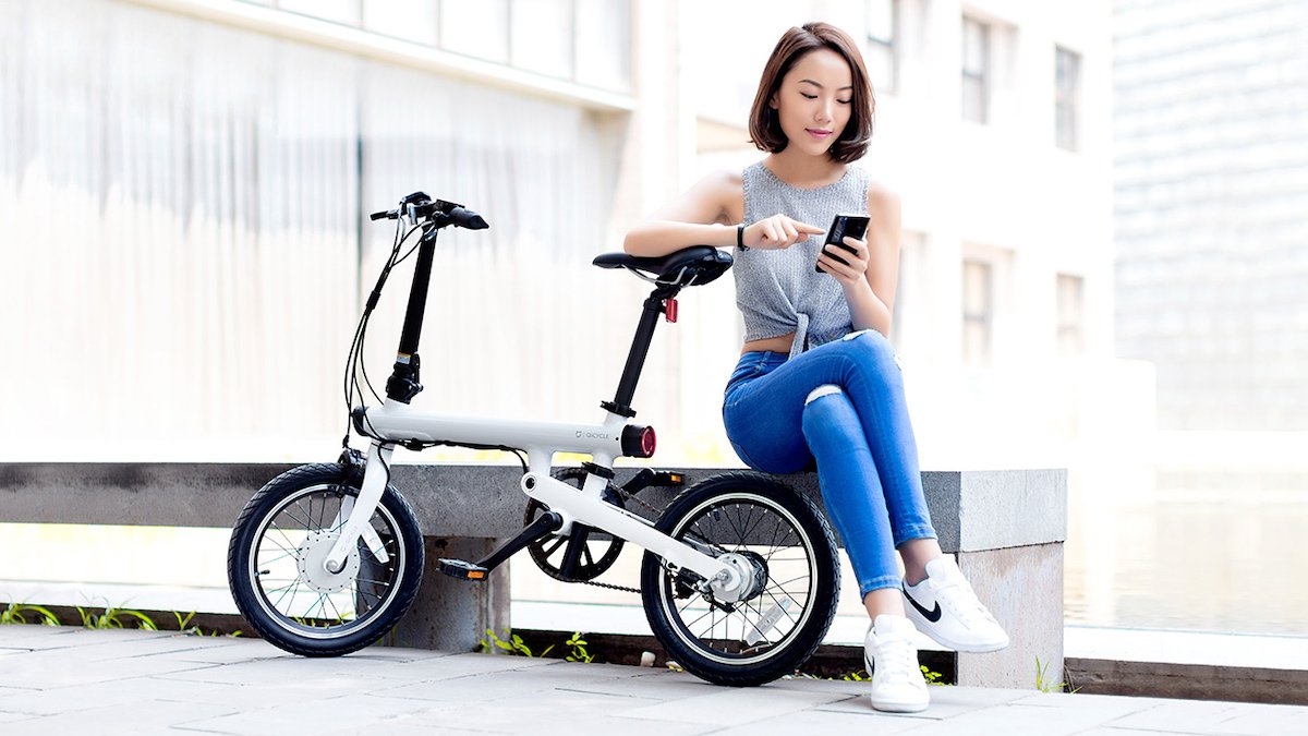 elcorteingles's tweet photo. Encuentra la bicicleta eléctrica que mejor se adapta a tus necesidades con #ECITech. 🚲 https://t.co/Xj6xCoGS50 https://t.co/qmtByW8xNu
