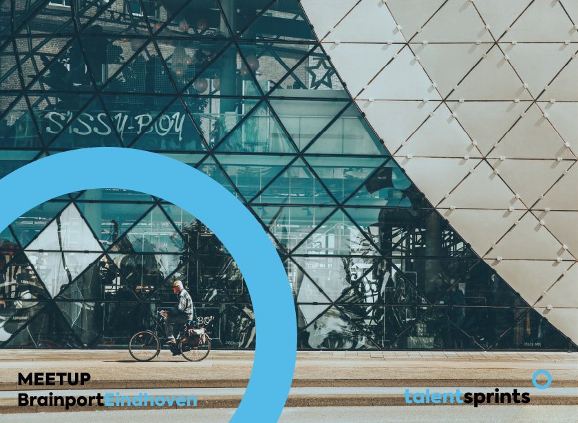 TalentSprints's tweet photo. 29-AUG, 18:00 - hosted by @HappyCactus_ , we are organising a first #eindhoven #TalentSprint #meetup : is this the end of the designer resume?
https://t.co/o9P2BBhWLA
Curious? Limited seats available!
#designsprint #uxdesign #jobsearch #design #innovation #talentacquisition https://t.co/UCvNxNJIun