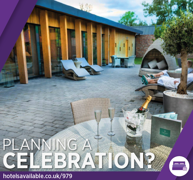 HotelsAvailable's tweet photo. Are you planning a celebration? Whether it's an afternoon tea, a family party, or a meal to remember, find beautiful hotels across the UK &amp; Ireland by using our website. 💜 🥂
https://t.co/35Y42P1aBN
#UK #Ireland #Hotel #Dining #Celebration #FunctionHire #AfternoonTea #Restaurant https://t.co/149qW5v58A
