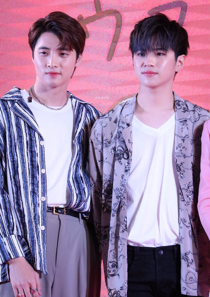 bychancebyfate_'s tweet photo. 190816 #URAIBeyondWonderland 
#URAIx2wish
finally... 
#คนของแปลน #PlanRathavit #MeanPhiravich https://t.co/aqWFhuC9a8