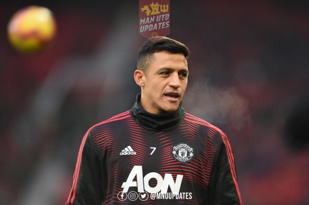 reddupdates's tweet photo. RedemptionSZN #Alexis7 #mufc🔰 #VK https://t.co/uhLJo7WrfB
