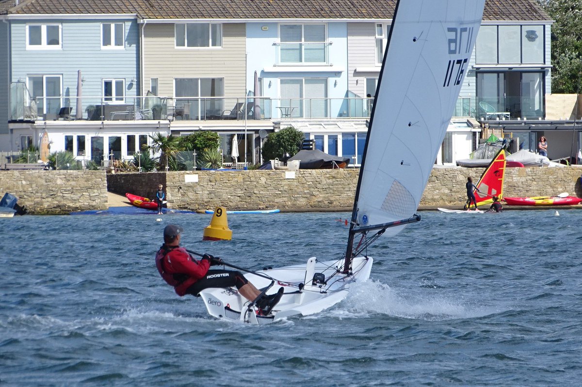 Mudeford SailingClub tweet media